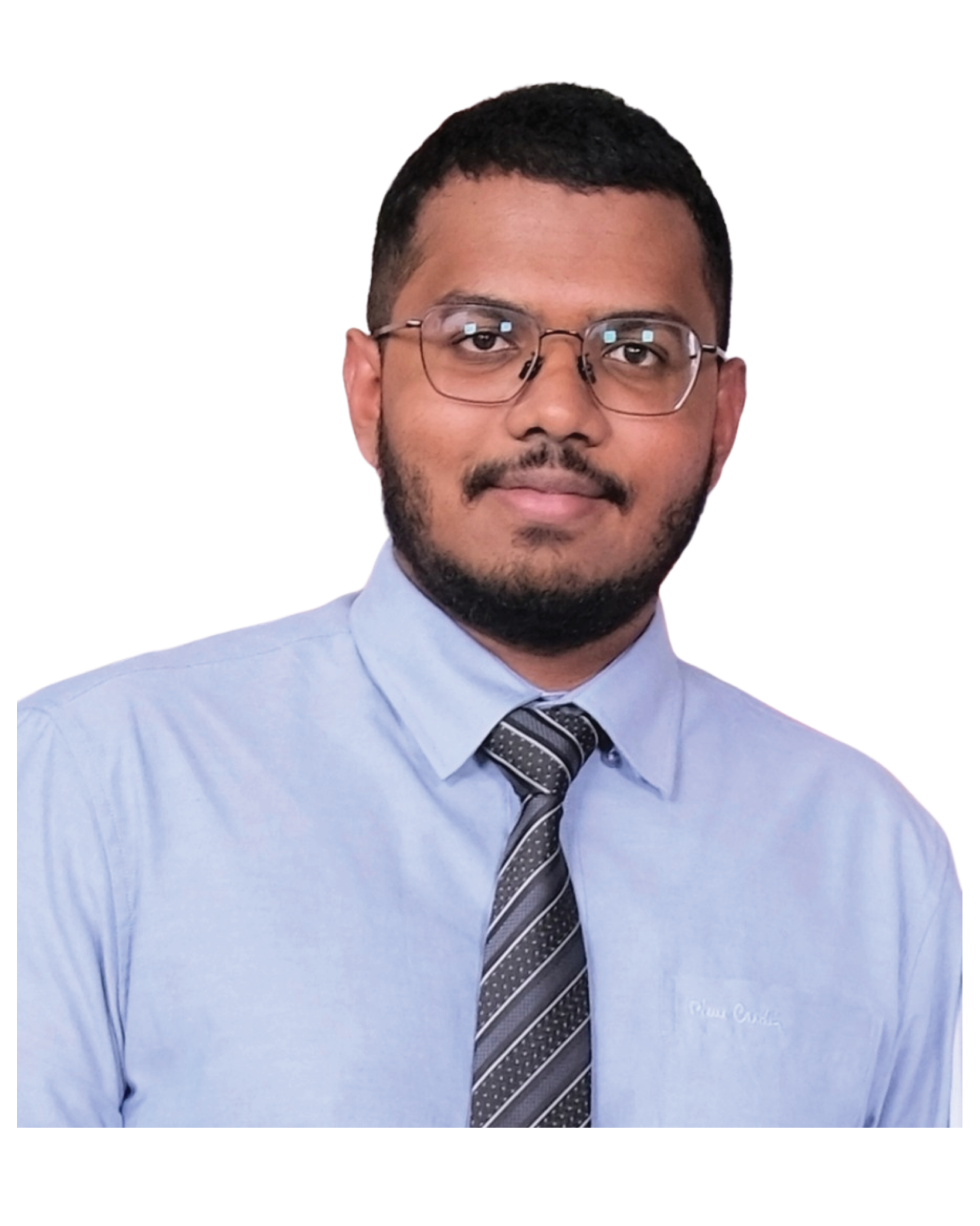 Mohamed Ziyan Zaid